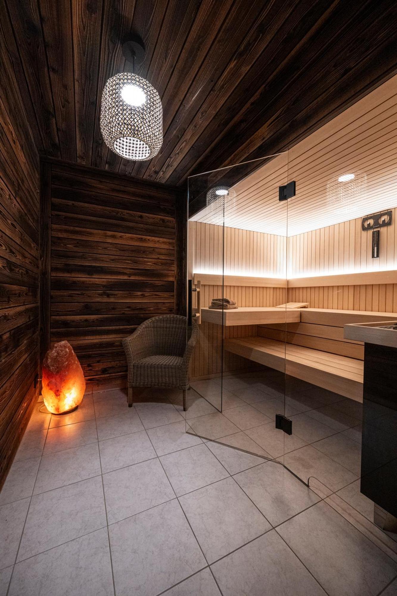 Ferienwohnung Halbig アプスベルク エクステリア 写真